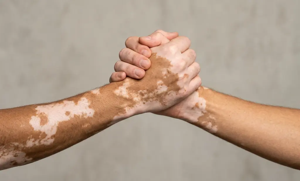 Pengobatan Vitiligo Bandung - Klinik Tivaza