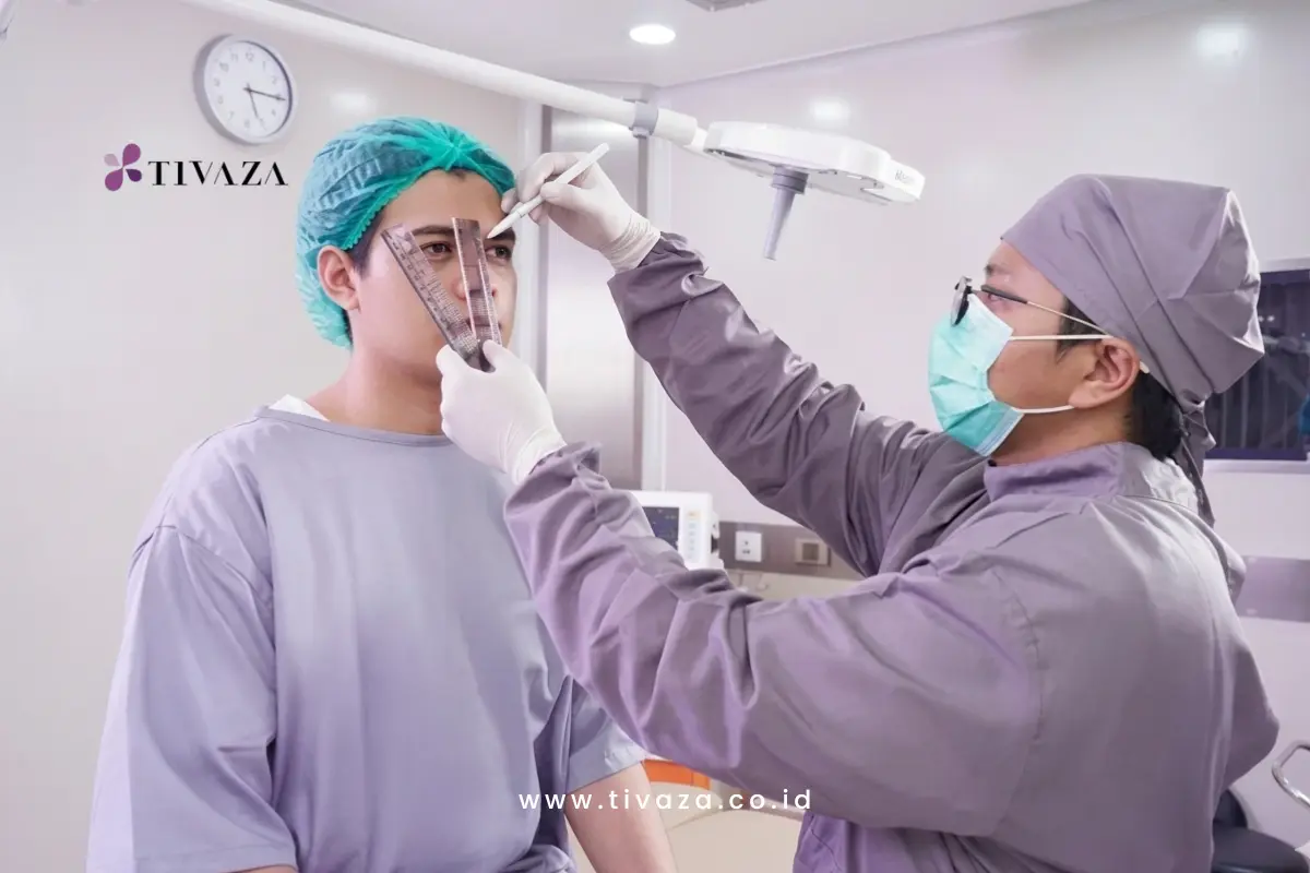 Bedah Plastik Wajah Bandung Klinik Tivaza
