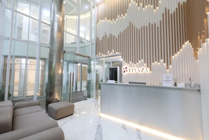 Klinik Spesialis Kulit dan Nutrisi Jakarta - Klinik Tivaza Jakarta