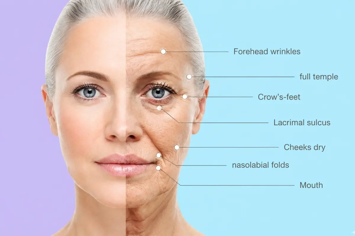 Fat Graft Bandung - Klinik Tivaza Bandung