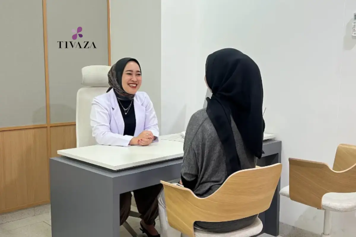 Genital Health Jakarta - Tivaza Jakarta