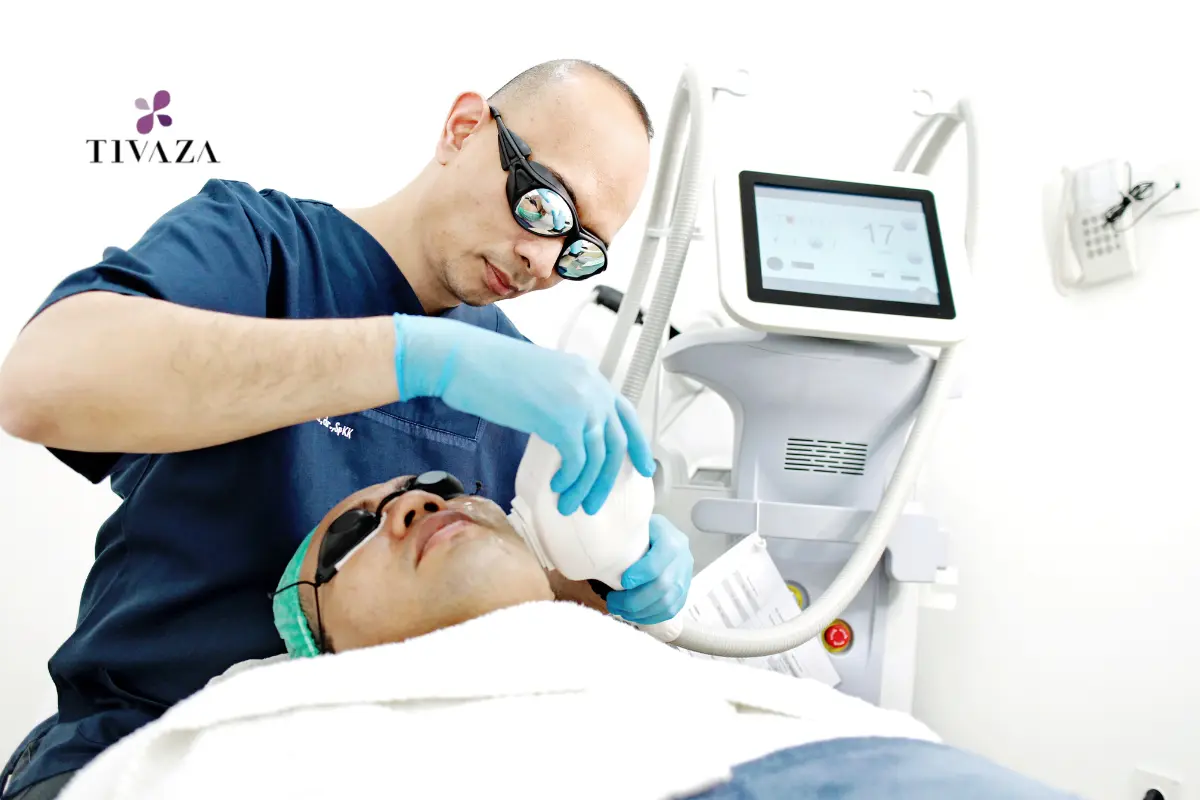 IPL Treatment Bojongsoang Bandung - Tivaza Light