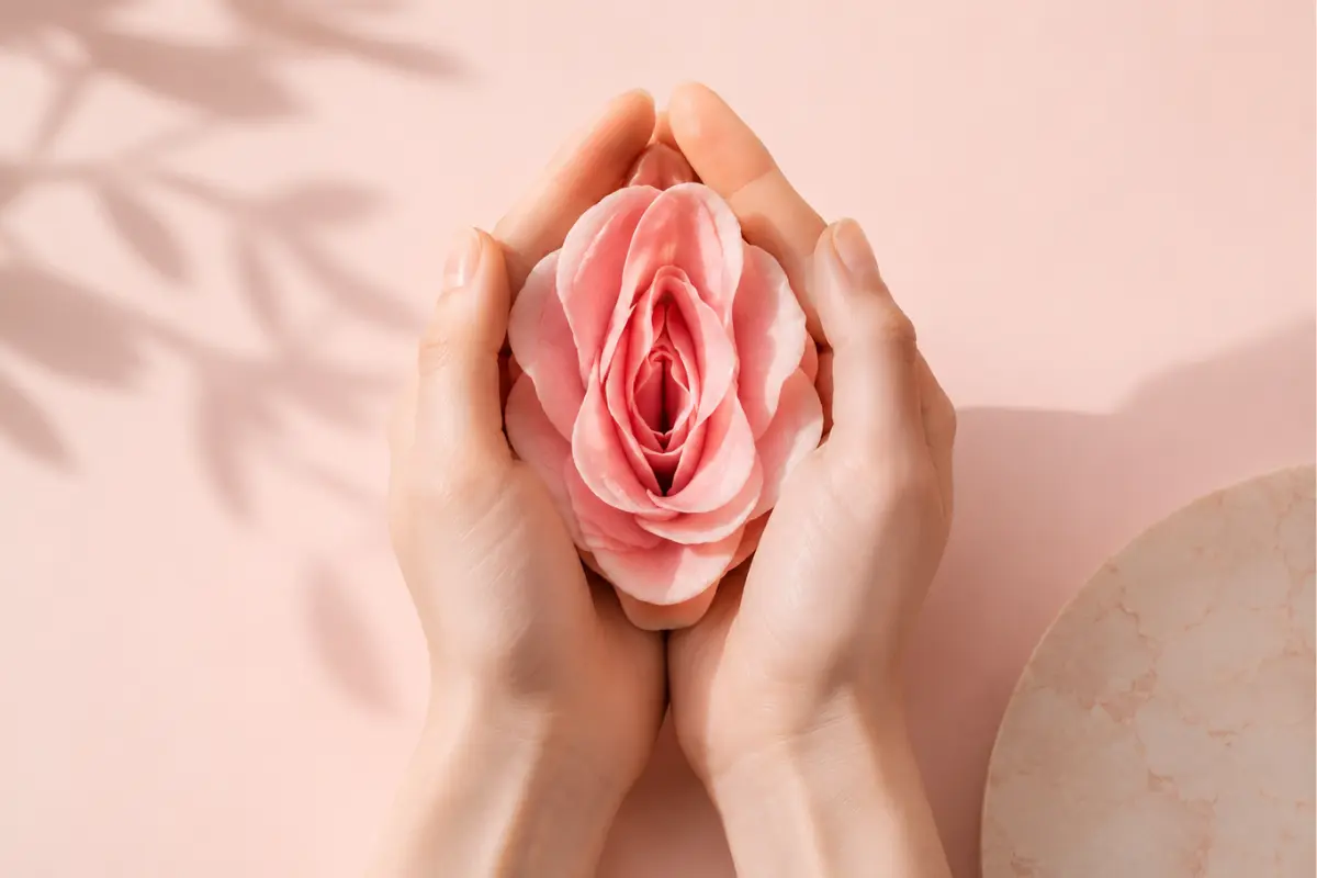 Labiaplasty Bandung - Tivaza Clinic