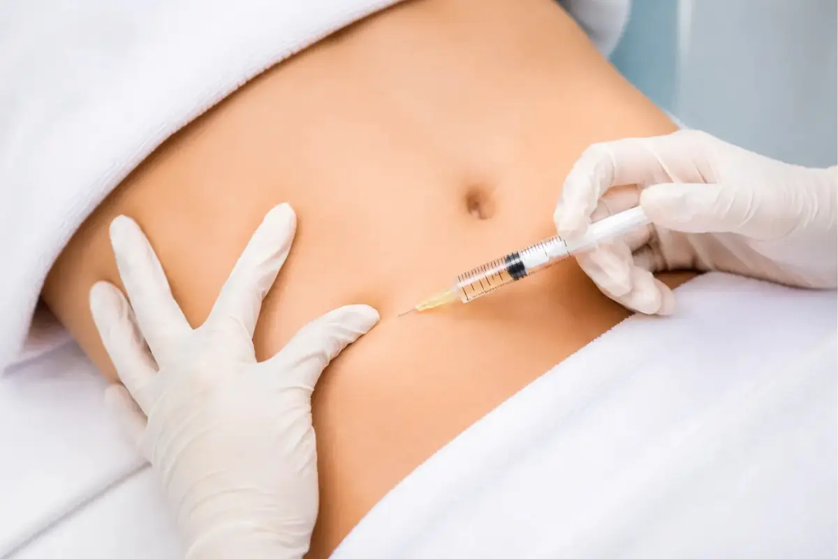 Meso Slimming & RF Jakarta - Tivaza Jakarta