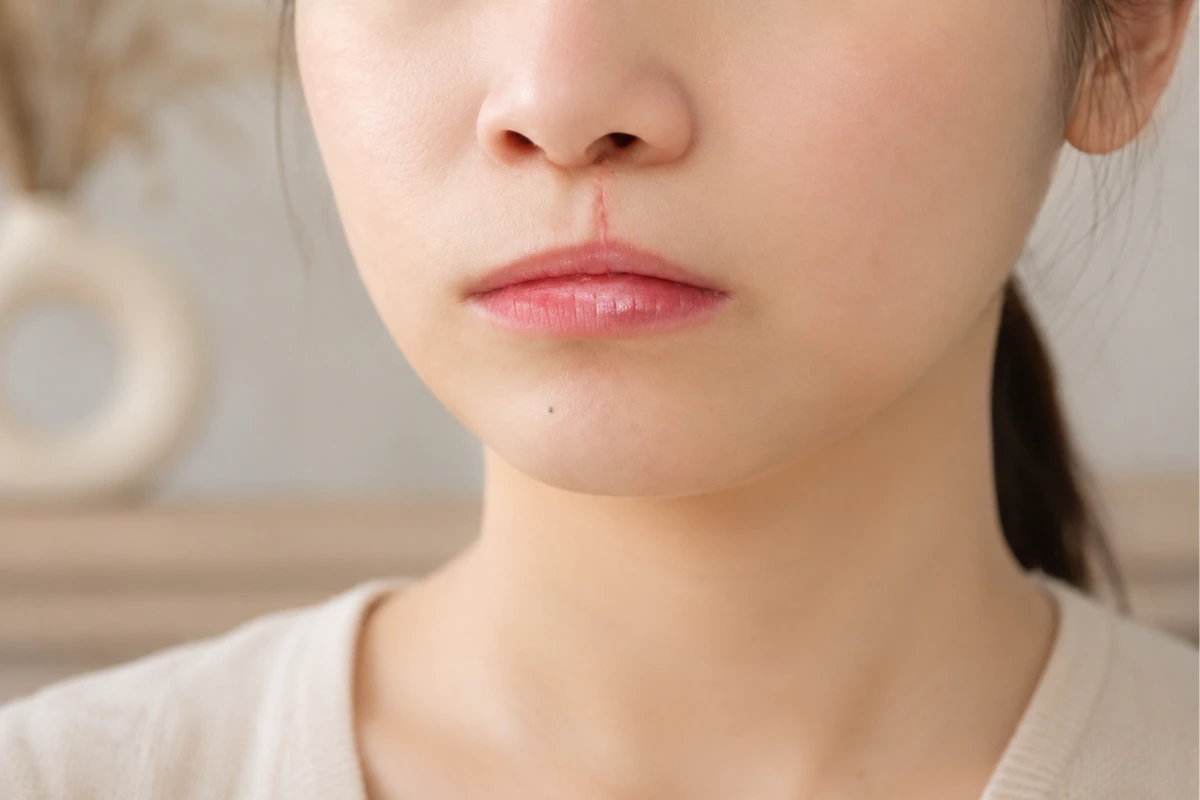 Operasi Bibir Sumbing Bandung - Tivaza Clinic