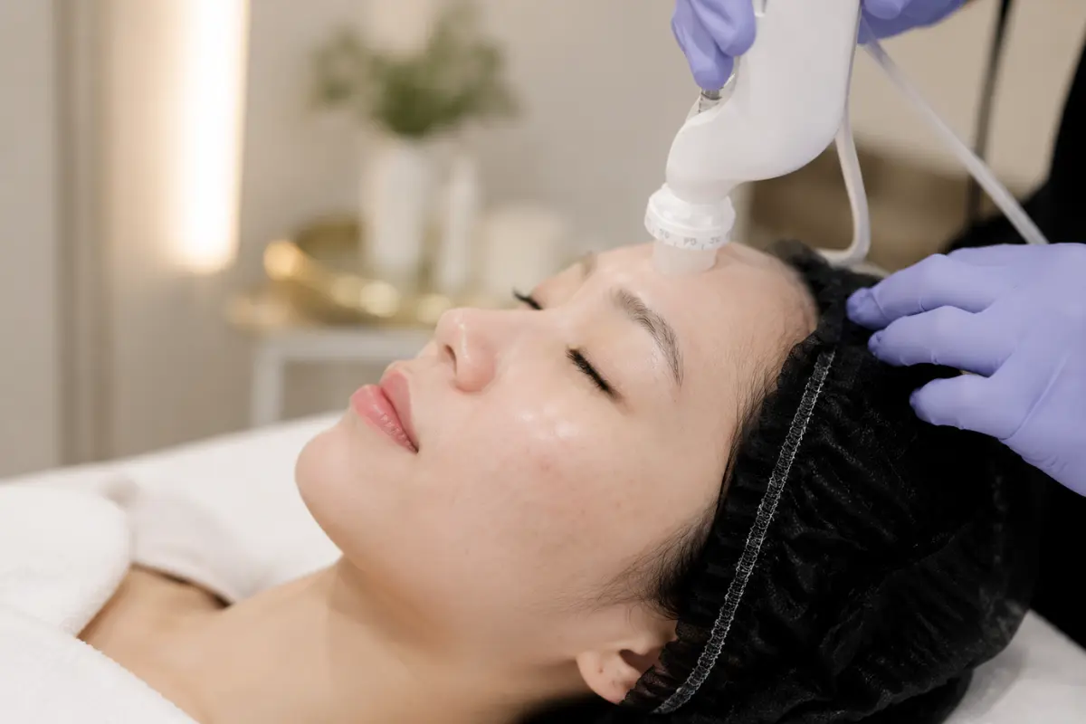 Painless Booster Injection Jakarta - Tivaza Jakarta
