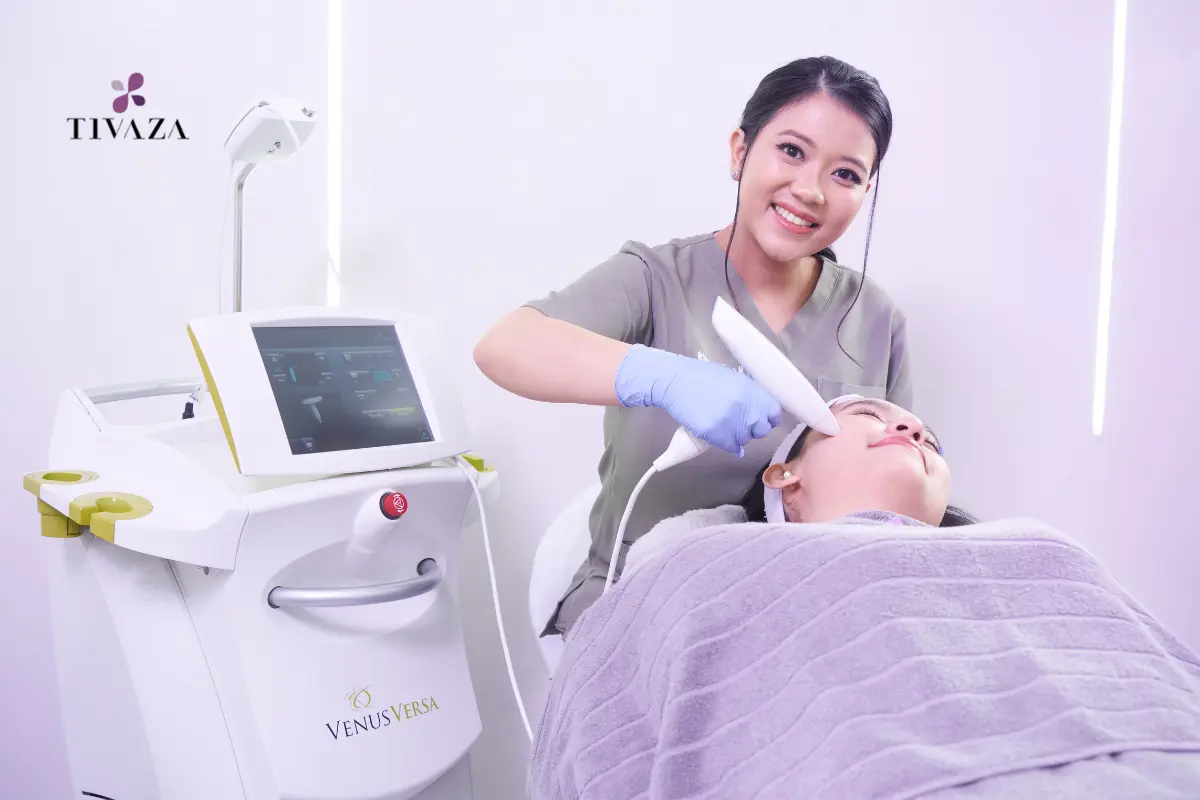 RF Multipolar Jakarta - Tivaza Jakarta