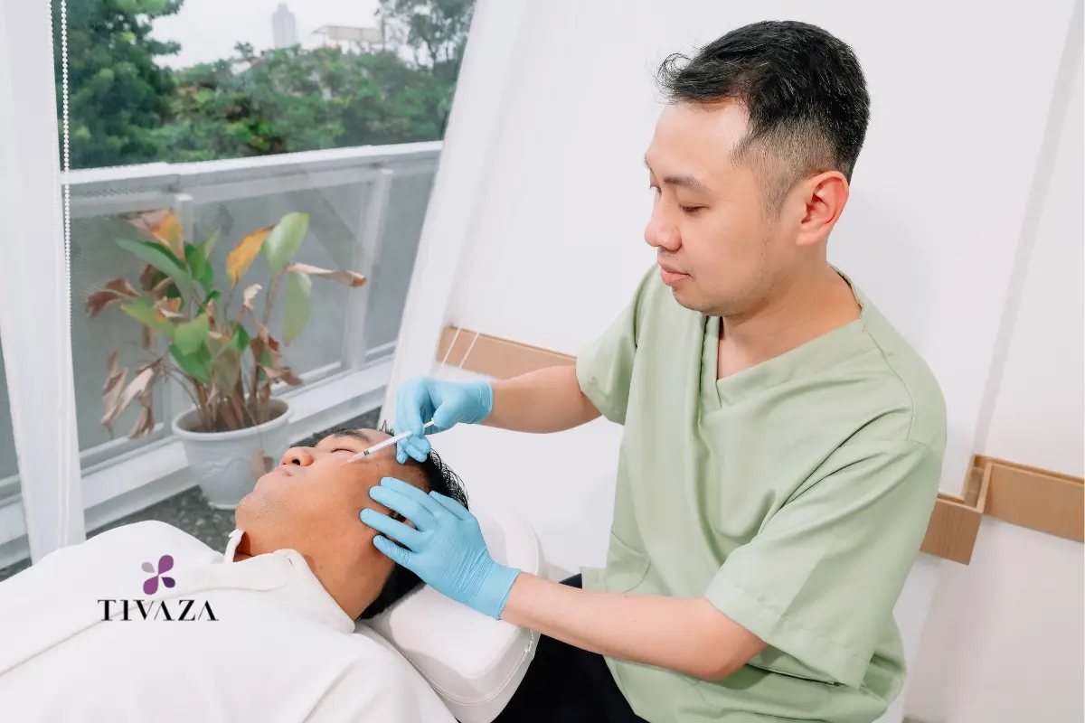 Rejuran Peremajaan Jakarta - Tivaza Jakarta