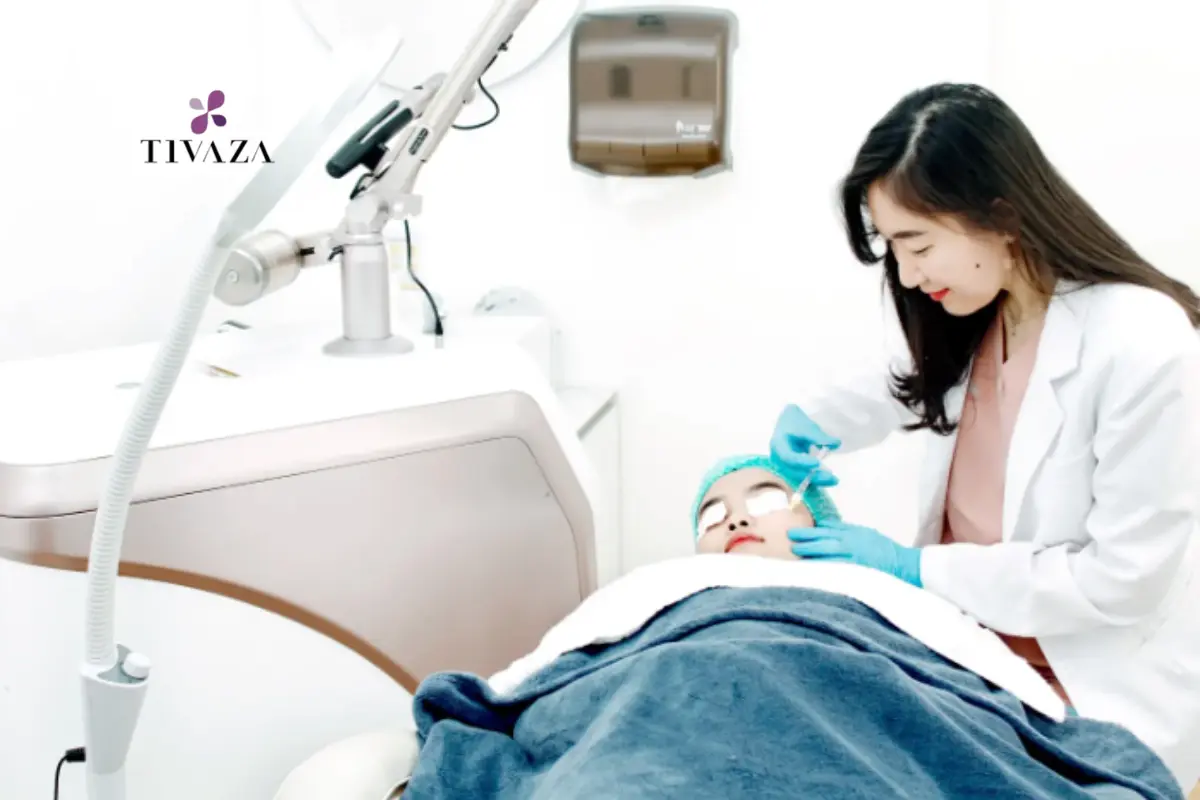 Skin Booster, Fomo atau Kebutuhan - dr Gabriela Tivaza Light