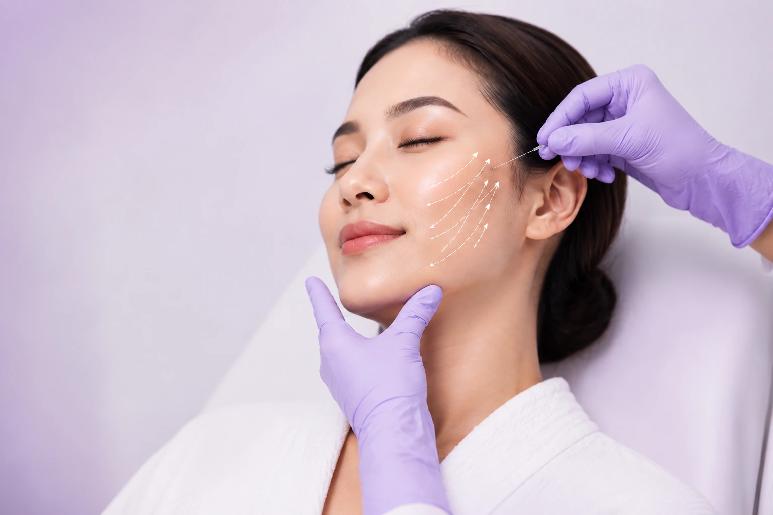 Thread Lift Jakarta - Tivaza Jakarta