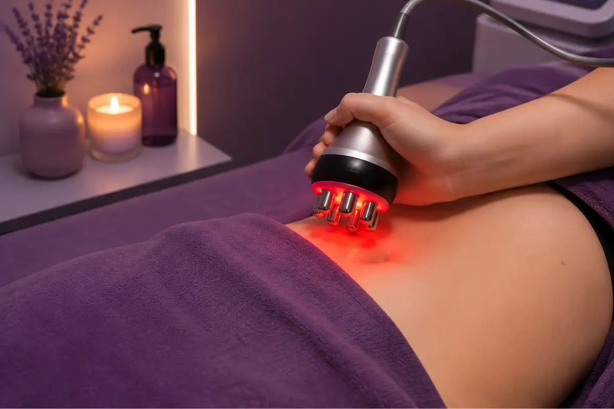 Venus Freeze Slimming Jakarta Body Contouring Tanpa Operasi - Tivaza Jakarta