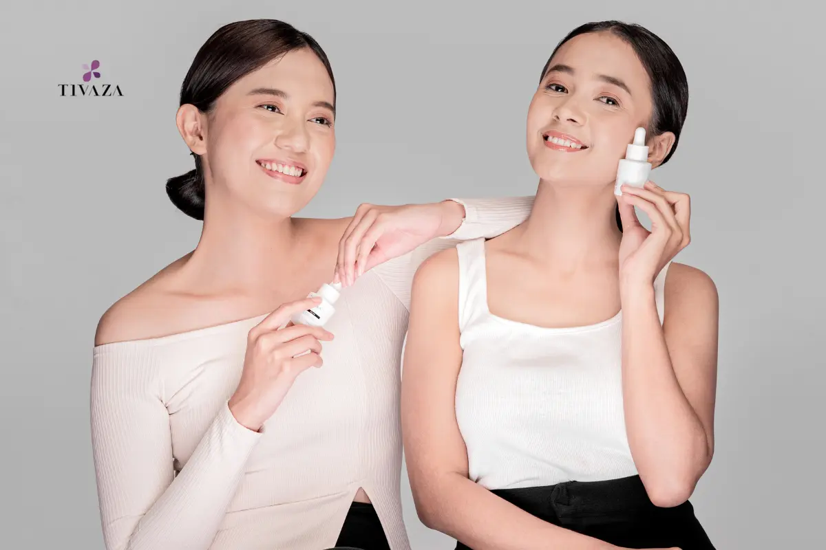 Retinol Serum Khasiat, Efek Samping & Cara Pakai Menurut Dokter Kulit