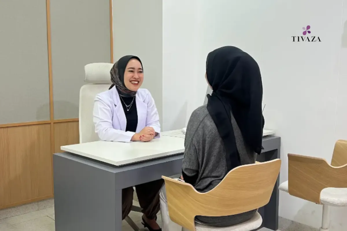 Dokter Spesialis Kulit Jakarta Tivaza Jakarta Selatan