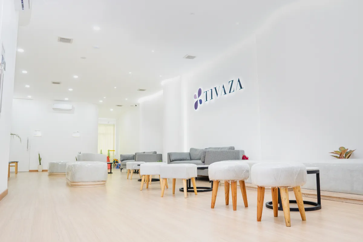 Klinik Dermatologi Kabupaten Bandung Tivaza Light