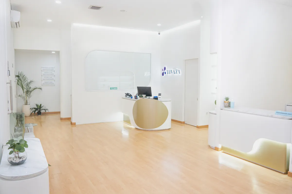 Klinik Kecantikan Kabupaten Bandung Tivaza Light Bojongsoang