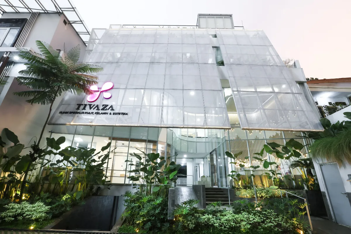 Klinik Perawatan Kulit Jakarta Selatan Tivaza Jakarta