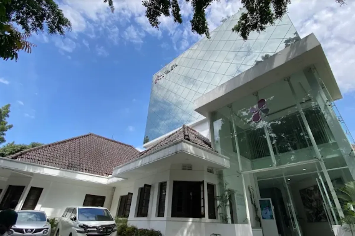 Klinik Spesialis Kulit Bandung Tivaza Clinic