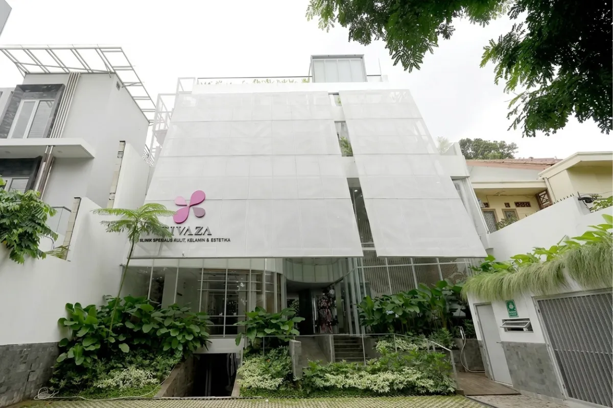 Klinik Dermatologi Jakarta Selatan Tivaza Jakarta