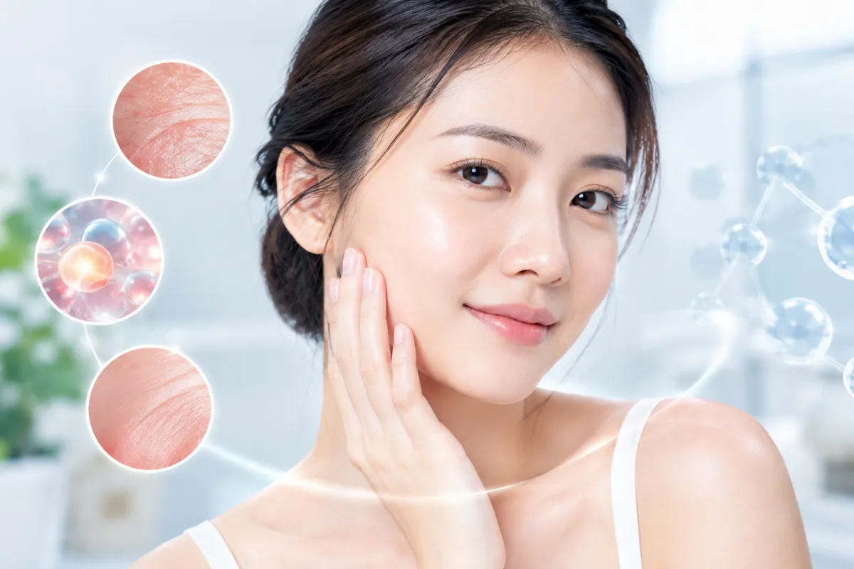 Pengobatan Regeneratif untuk Pemulihan Jaringan dan Peremajaan - Klinik Tivaza