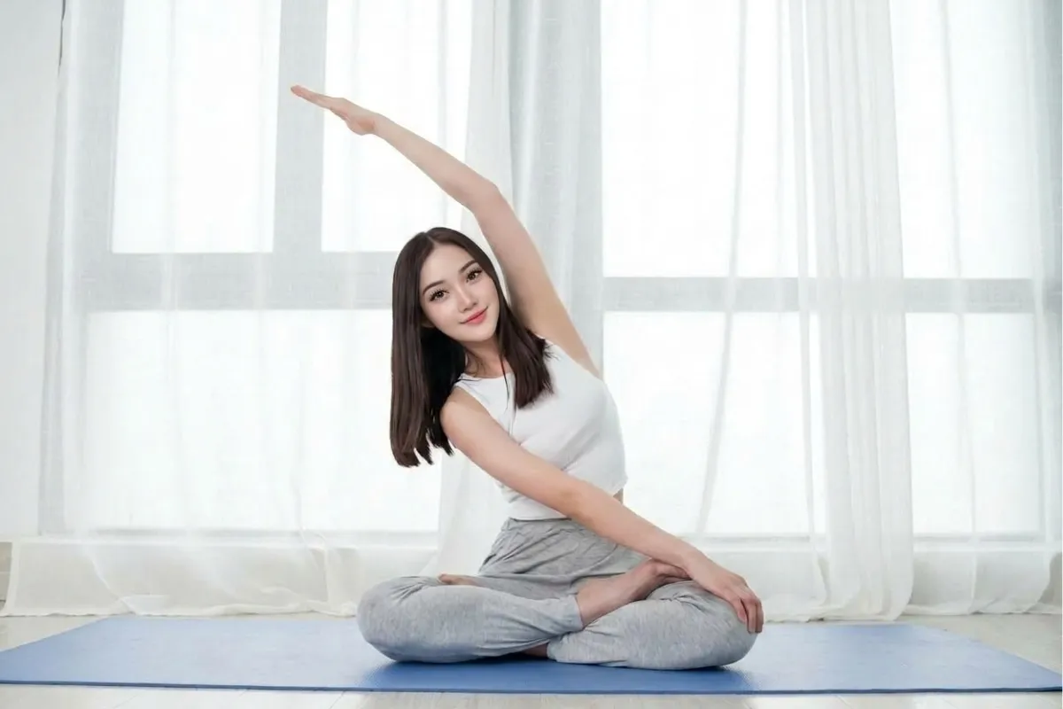 Yoga dan Kulit Sehat Benarkah Bisa Bikin Kulit Lebih Glowing